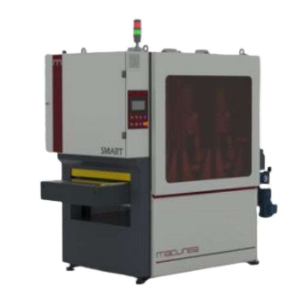 LIXADEIRA SMART METAL